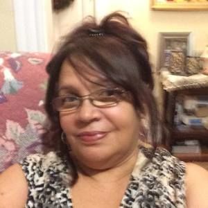 Meet your Posher, Maritza